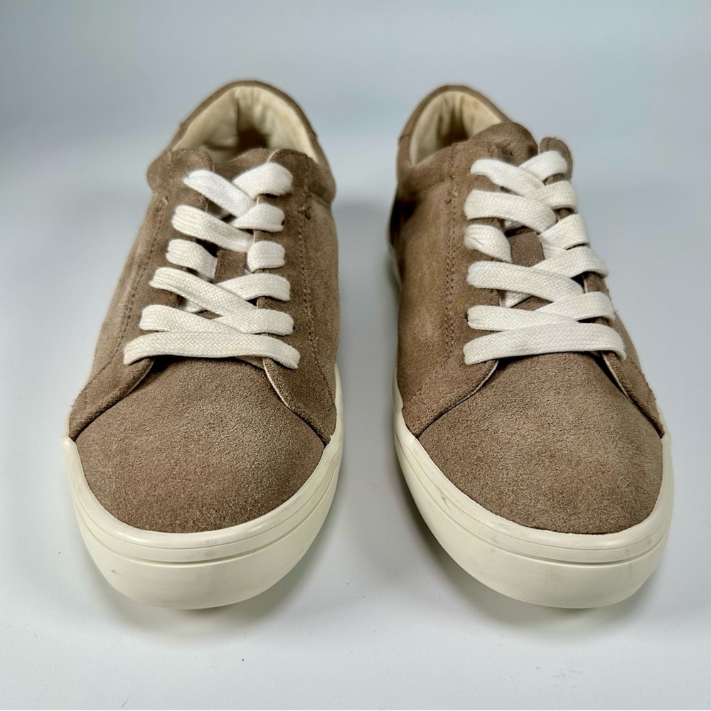 Frye Women's Kerry Lace-Up Sneakers
